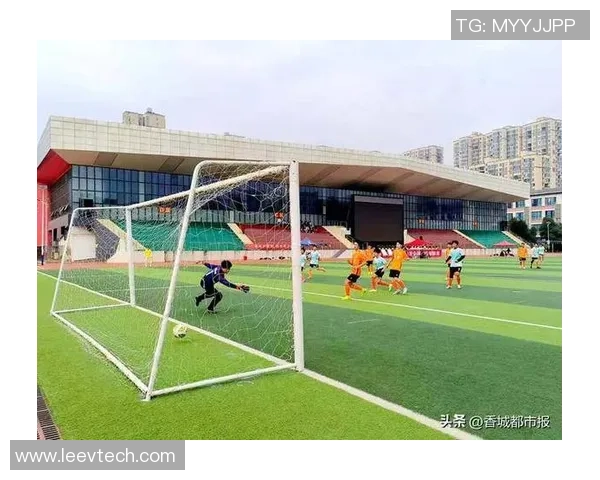 赤壁足球联赛即将开赛 星期天精彩赛事不容错过