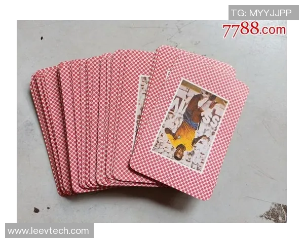 足球明星扑克单张价格分析与市场价值趋势探讨