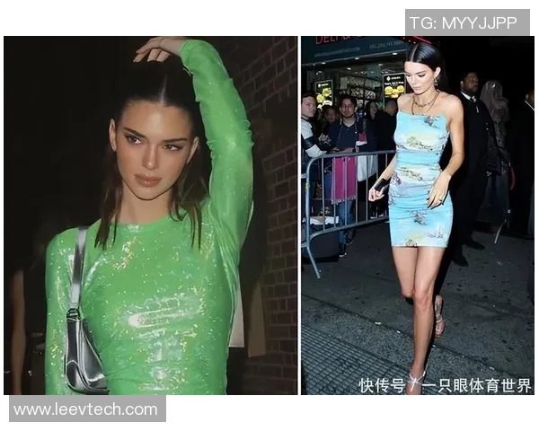 足球球星纷纷钟情詹娜她的魅力究竟为何如此吸引人 足球球星纷纷钟情詹娜她的魅力究竟为何如此吸引人