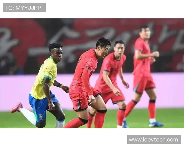 韩国足球第一球星究竟是谁历史地位与现役表现全面解析 韩国足球第一球星究竟是谁历史地位与现役表现全面解析